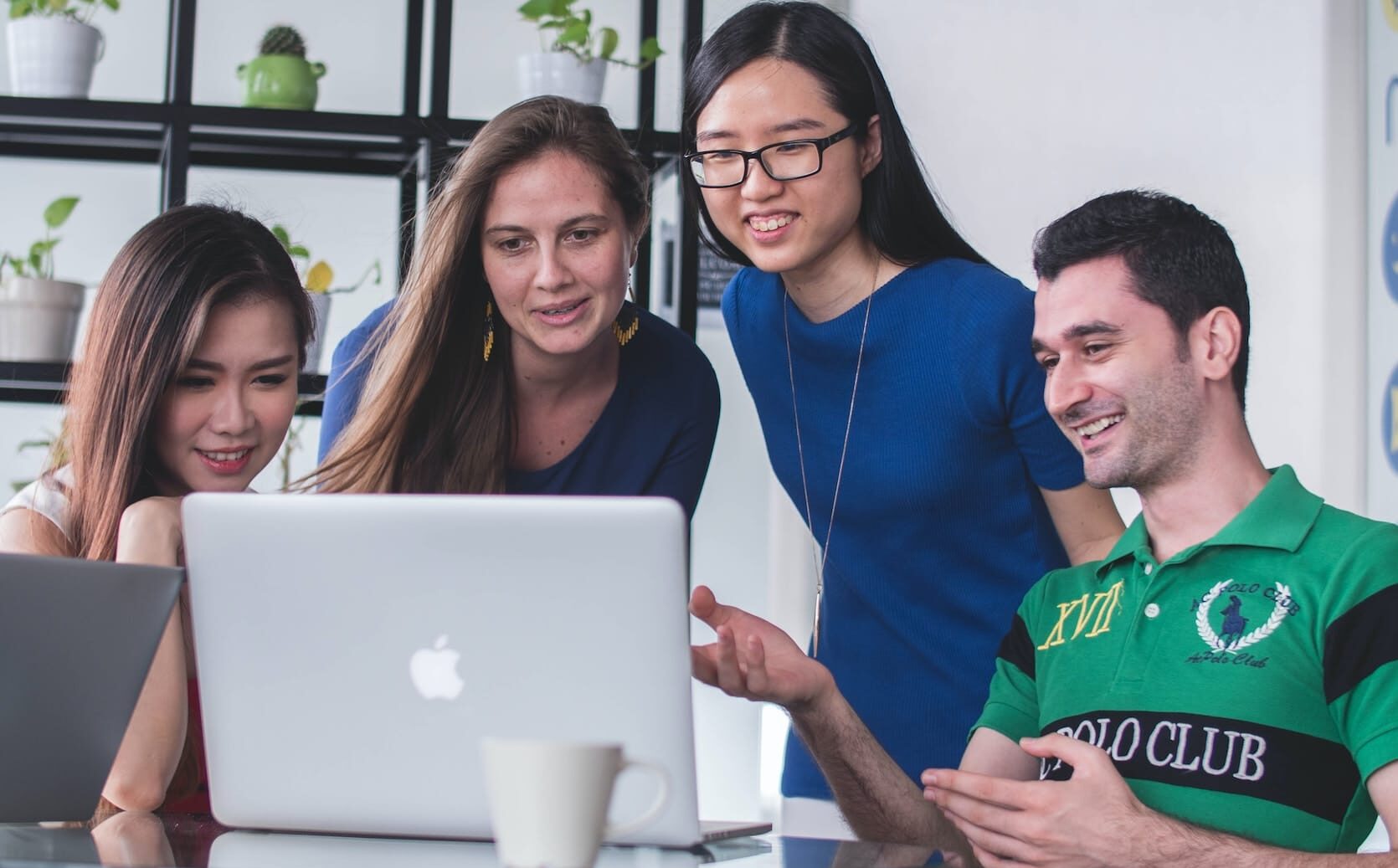 remote jobs for college students