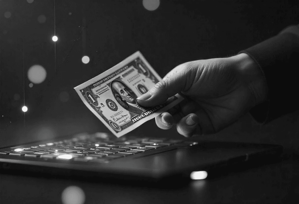 How to Earn Passive Income from Blockchain Gaming in 2025