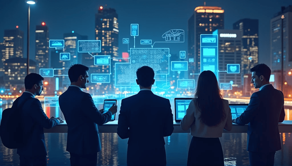 5 Emerging Online Business Trends You Need to Know