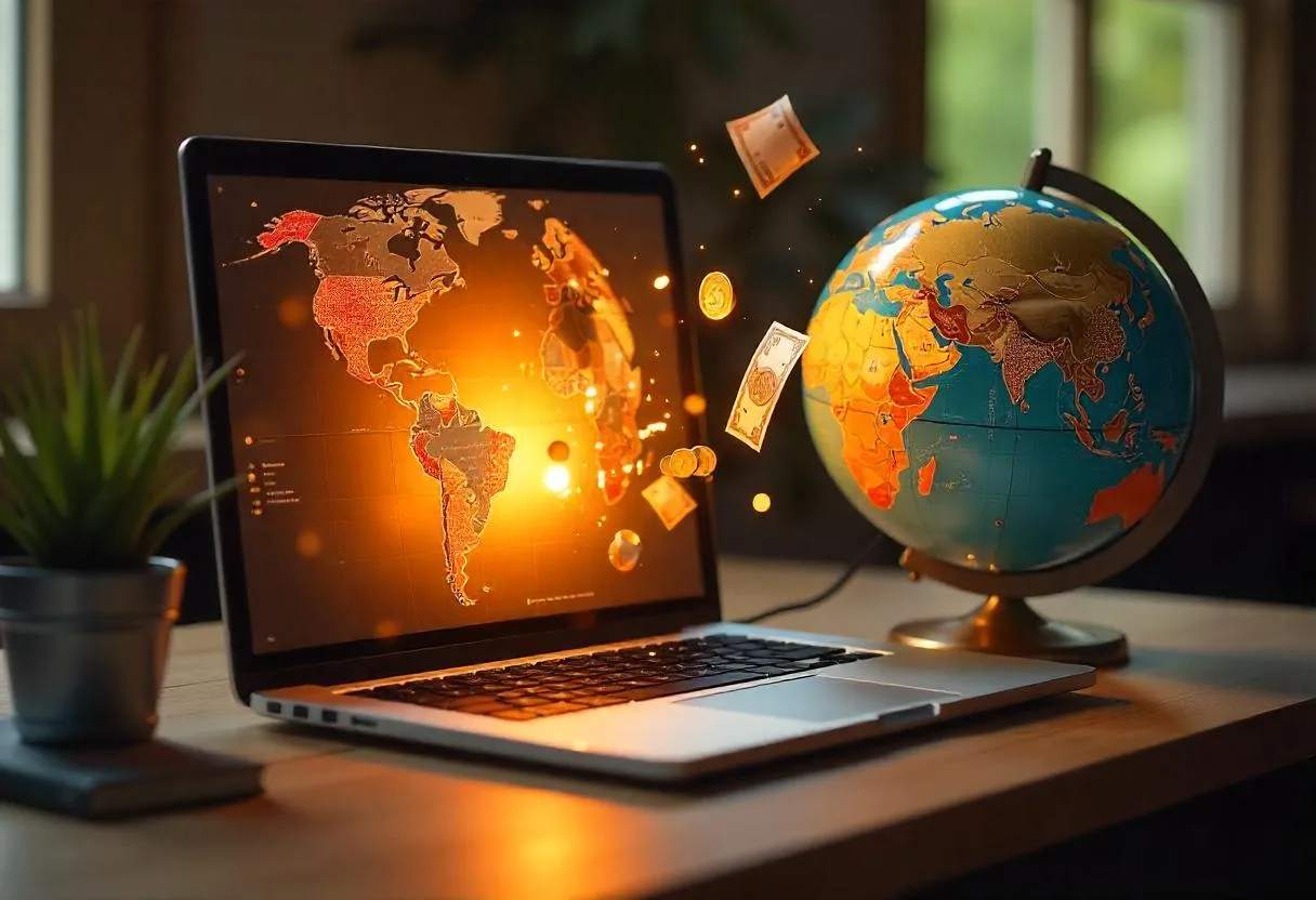 The Easiest Passive Income Ideas for Remote Workers